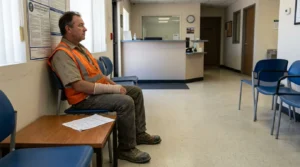 How Are Workers' Comp Wage Rates Calculated for Injured Las Vegas Workers?