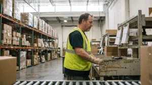 Can a Las Vegas Worker Keep a Job With Permanent Restrictions?