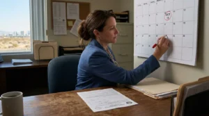 What Is the 70-Day Appeal Deadline in Nevada Workers' Comp?