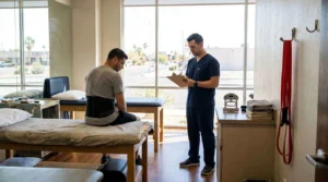 What Types of Letters Can Follow an FCE in Nevada Workers' Comp?