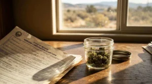Can You Get Workers' Comp If You Smoke Weed in Nevada?